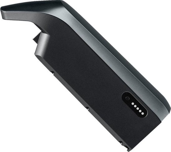 Shimano steps bt-e6010 batterie de vélo électrique 36 volts 11ah 418wh cadre noir