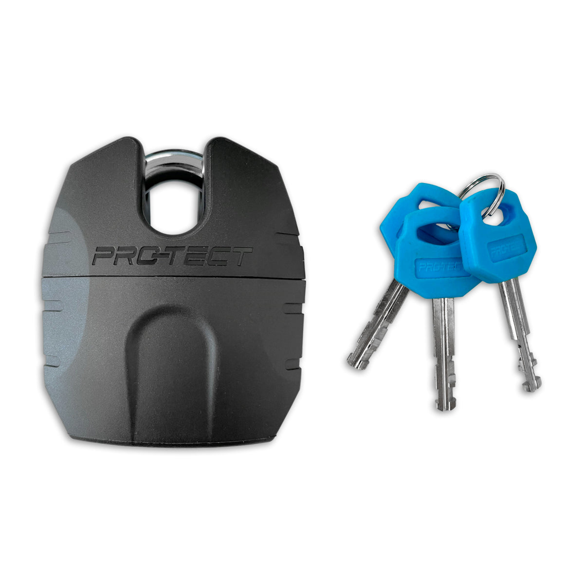Cadenas Pro-tect art 4 pour quartz