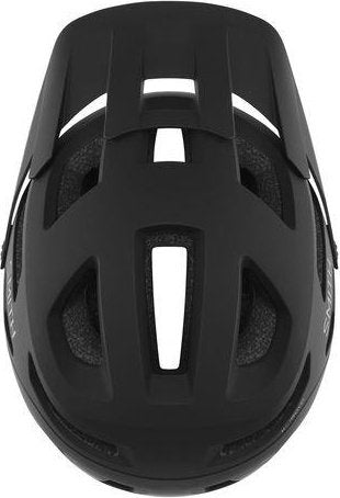 Smith Helm Payroll MIPS Matte noir