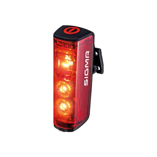 Sigma Blaze USB Arrière de lumière Power LED Li-on USB 15100