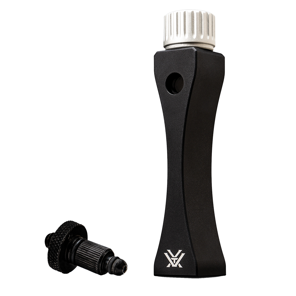 Adaptateur pour trépied binoculaire Vortex pro