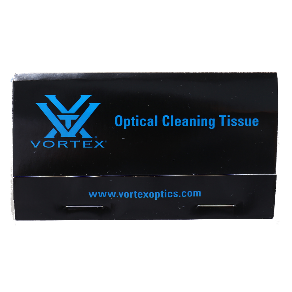 Kit de nettoyage de lentilles sans buée Vortex