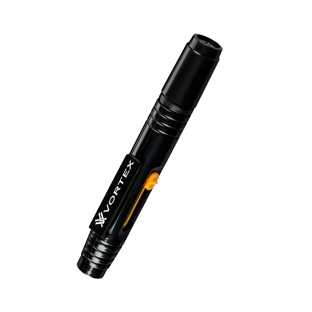 Stylo à lentille Vortex