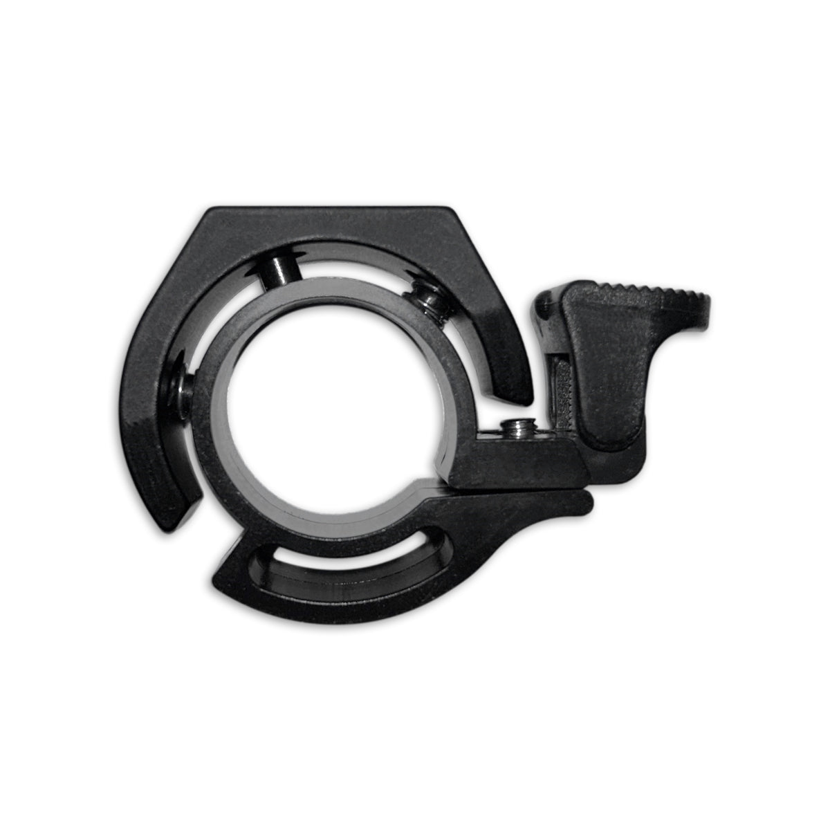 Chevalière de cloche de vélo Lynx One