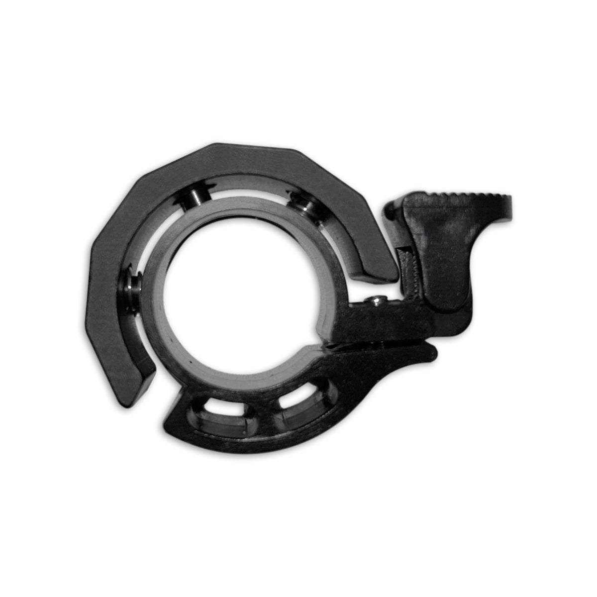 Sonnette de vélo Lynx sept