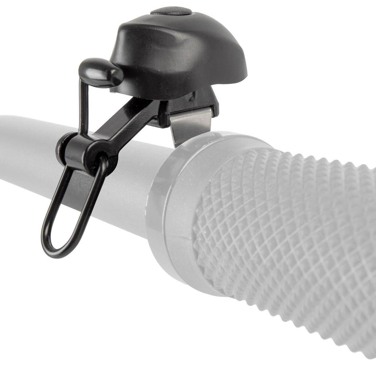 Cloche M-wave bella s-fit pour pinces de guidon