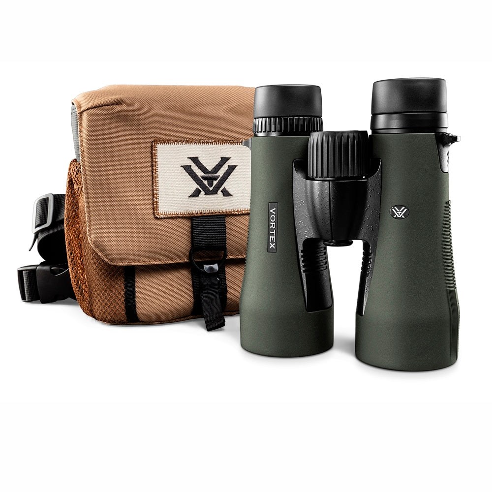Jumelles Vortex Diamondback HD 10x50