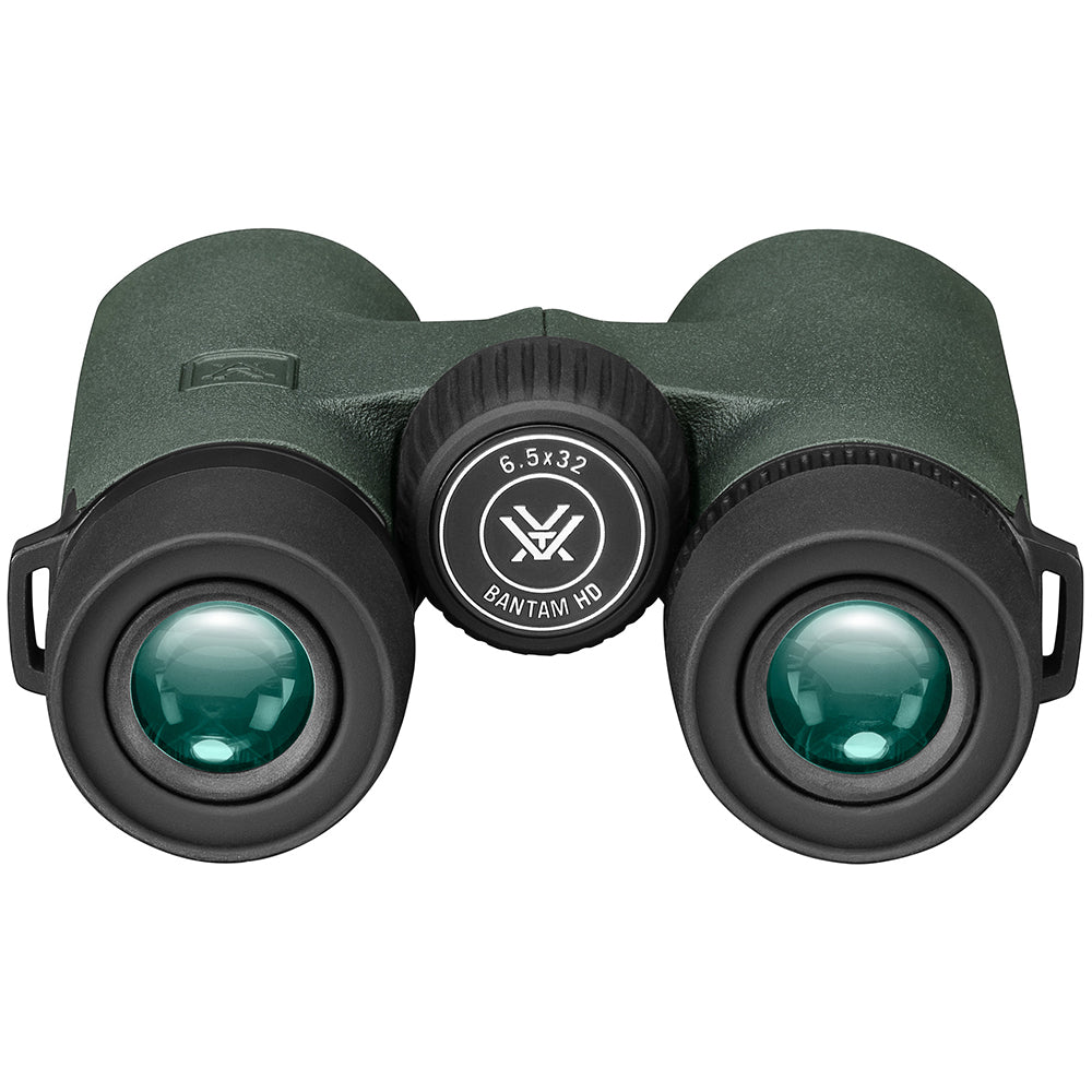 Jumelles Vortex Bantam HD 6,5x32