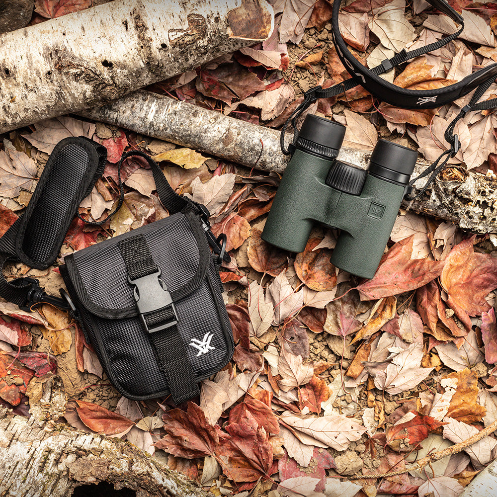 Jumelles Vortex Bantam HD 6,5x32