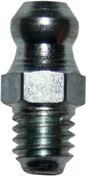 Dresselhaus graisseur conique graisseur avec filetage 6x1 droit