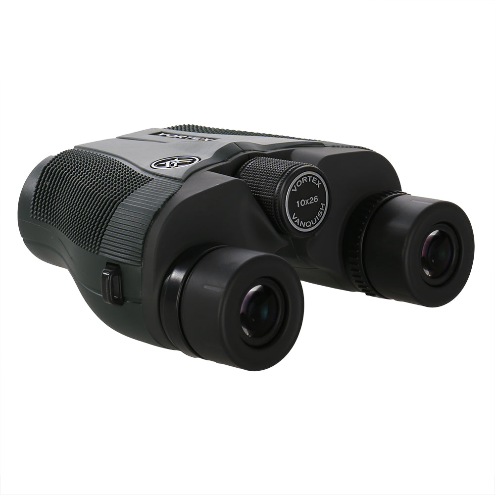 Jumelles Vortex Vanquish 10x26