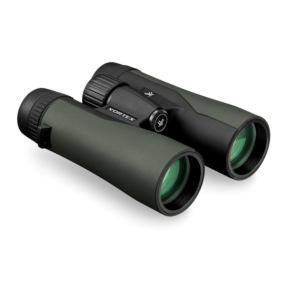Jumelles Vortex Crossfire HD 10x50