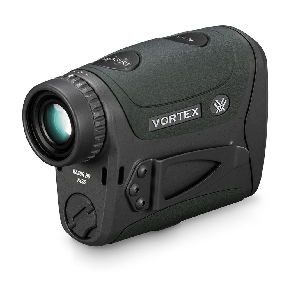Télémètre Vortex Razor HD 4000