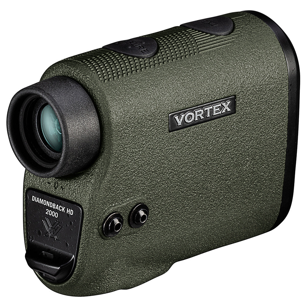 Télémètre laser Vortex Diamondback HD 2000