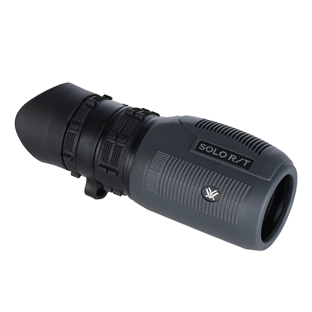 Monoculaire tactique Vortex solo 8x36 avec réticule r-t (mrad)