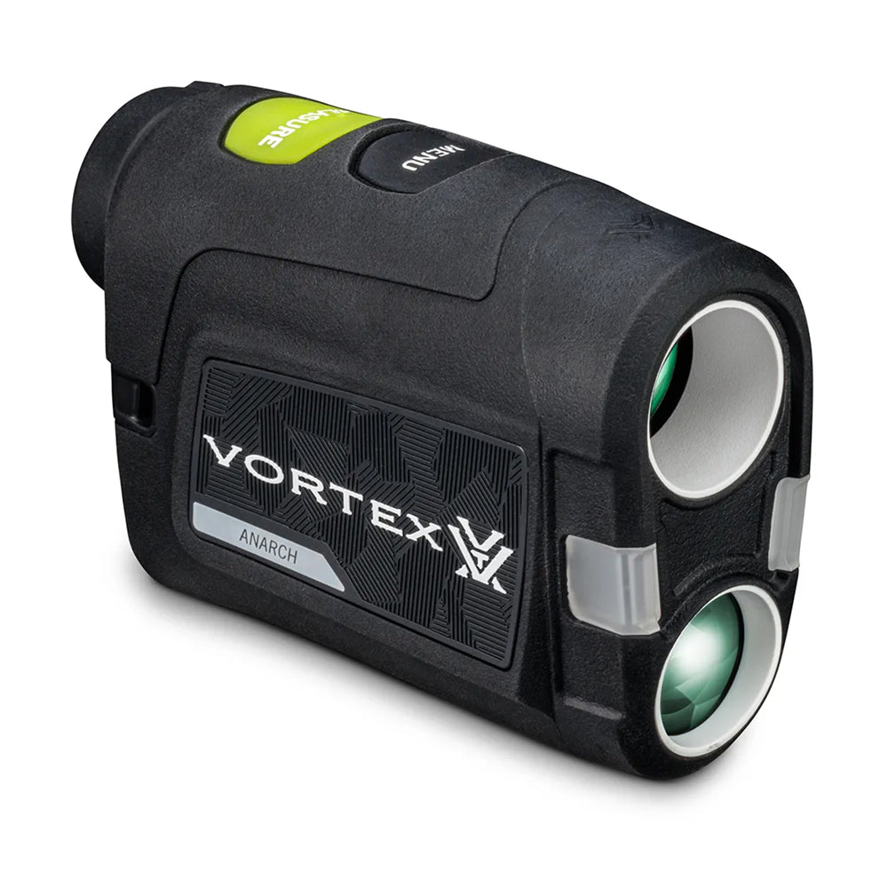 Anarch télémètre laser à ondes vortex