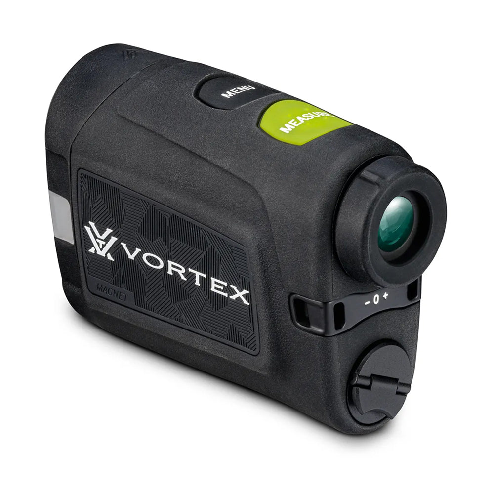 Anarch télémètre laser à ondes vortex