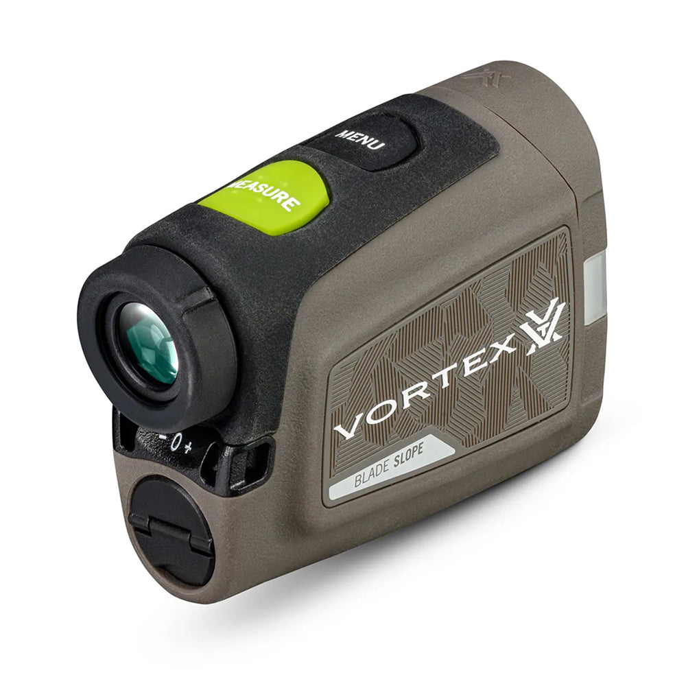 Pente de la lame du télémètre laser de golf Vortex