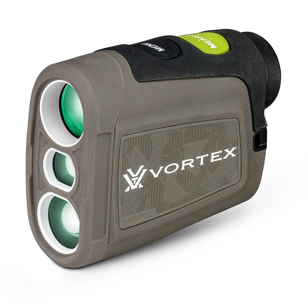 Lame de télémètre laser de golf Vortex