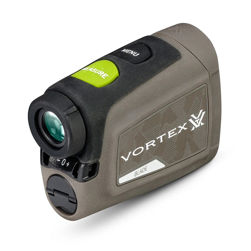 Lame de télémètre laser de golf Vortex