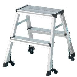 Escabeau mobile wedo mobile