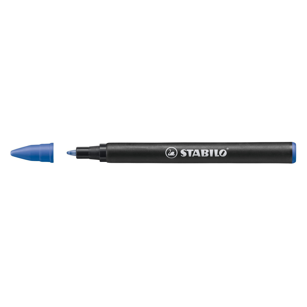Stabilo easyoriginal - recharge pour stylo - moyen 0,5 mm - boîte de 20 pièces