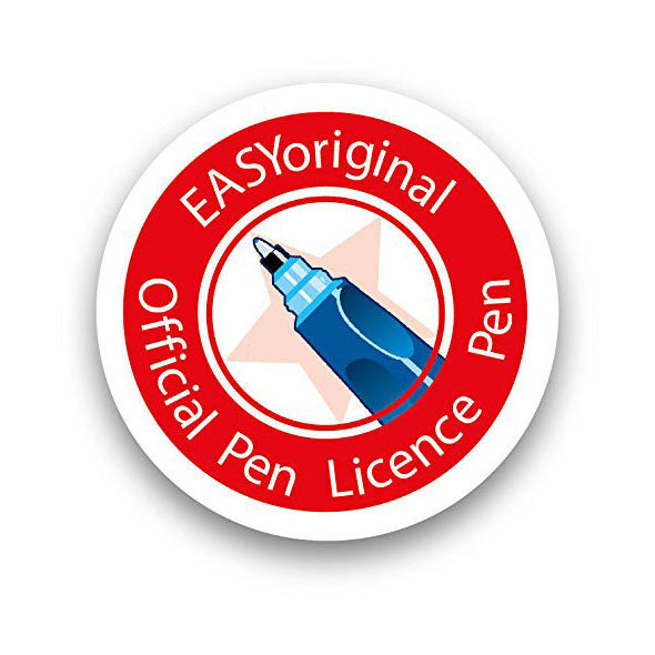 Stabilo easyoriginal - recharge pour stylo - moyen 0,5 mm - boîte de 20 pièces