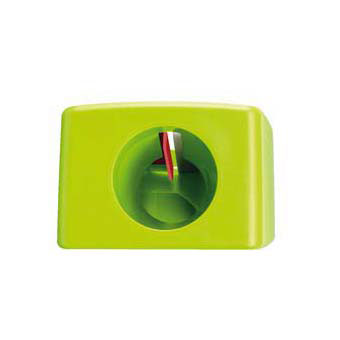 Taille-crayon 3 en 1 Stabilo Woody