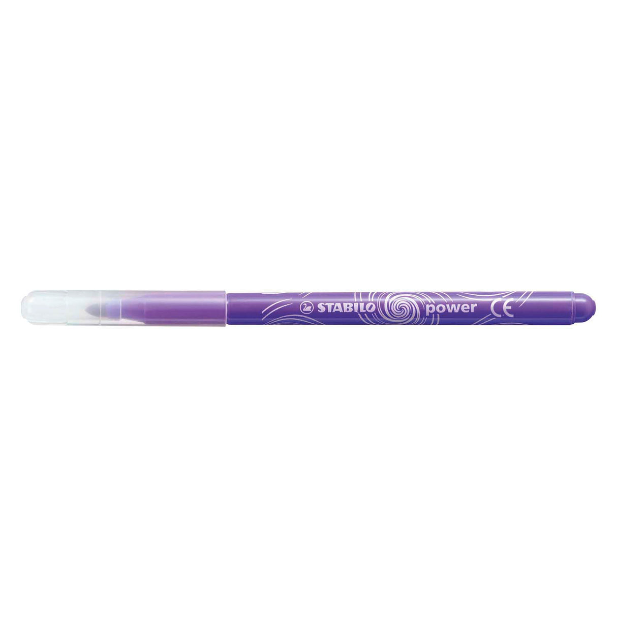 STABILO POWER - PENSEUX ENVIR - DÉTAGE avec 24 pièces
