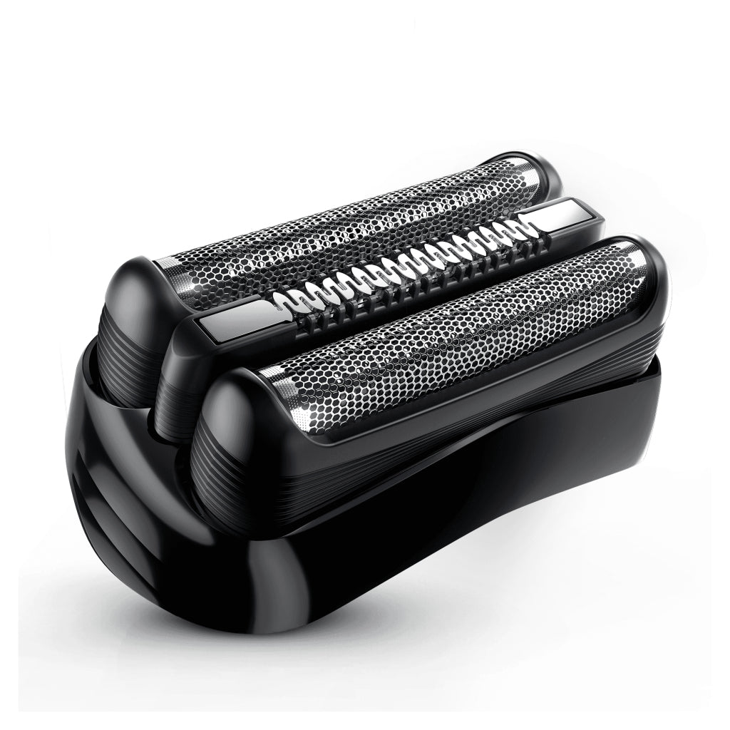 Braun kp21b série 3 tête de rasoir noir
