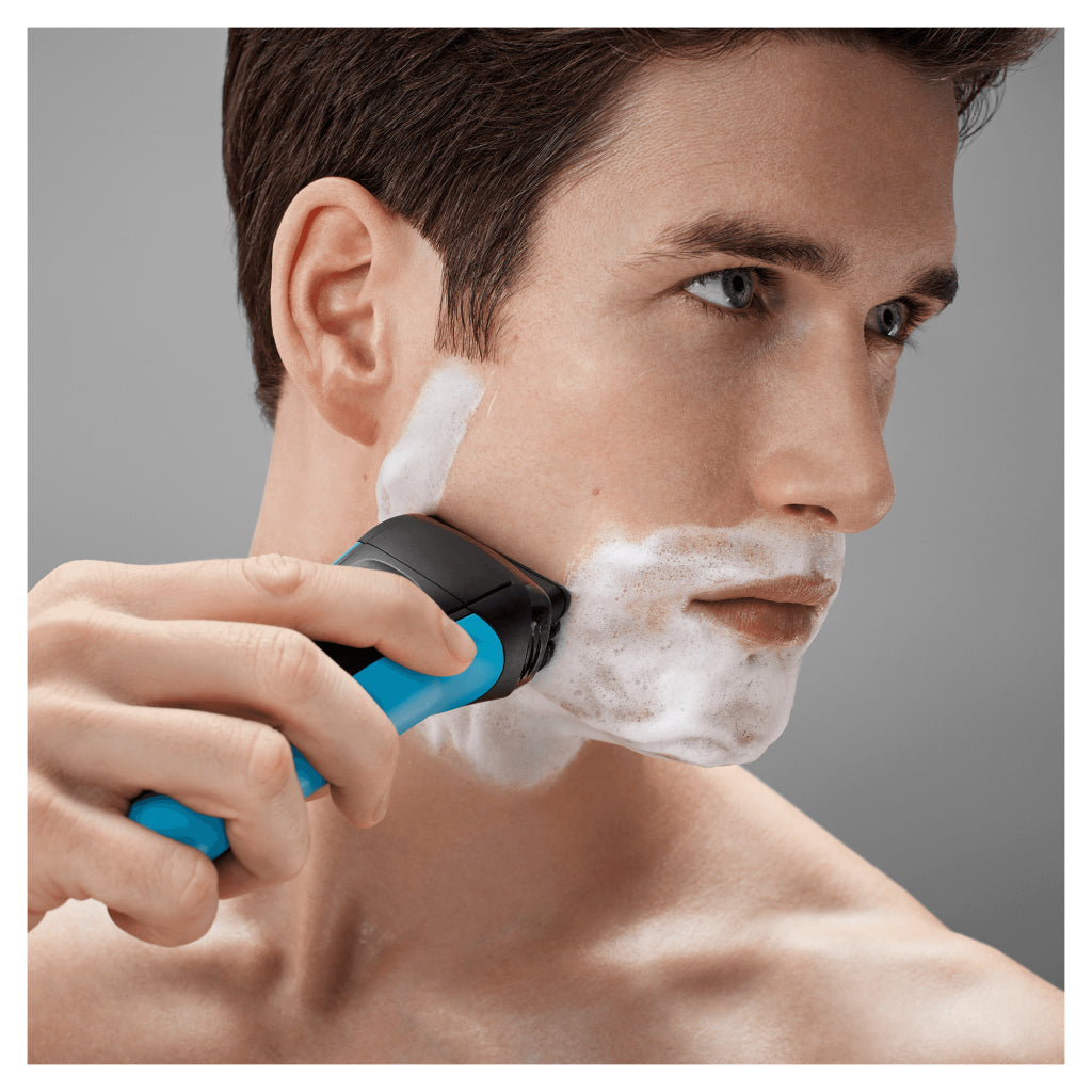 Braun kp21b série 3 tête de rasoir noir