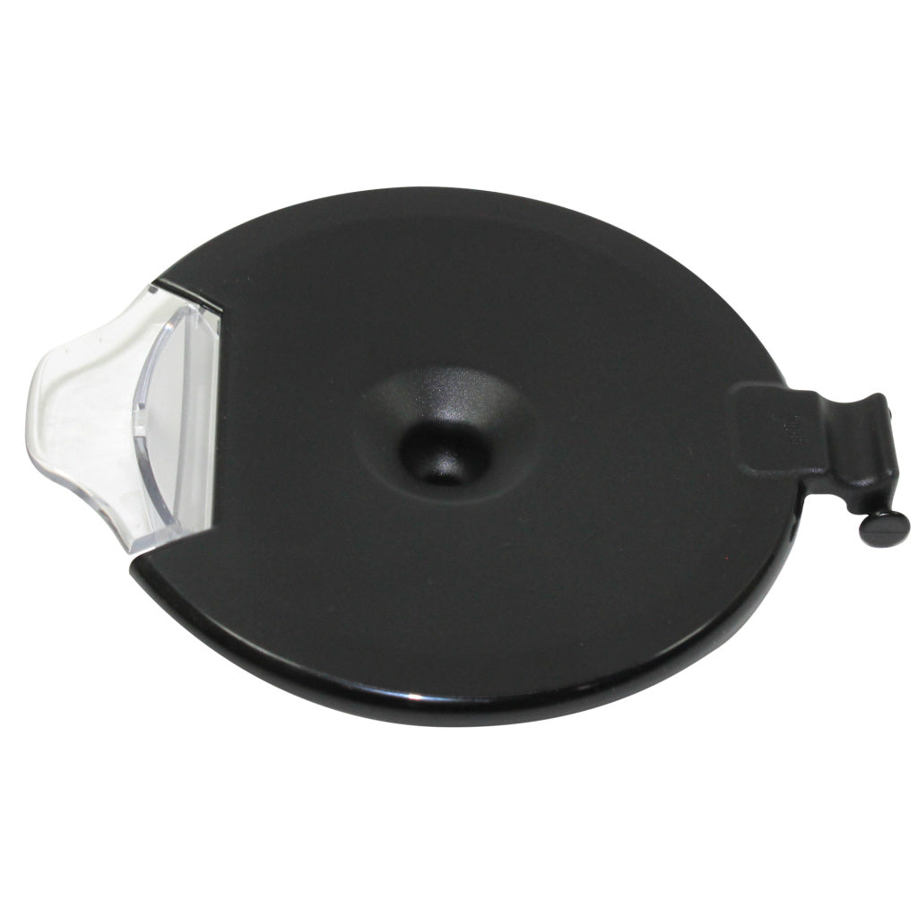 Couvercle de canette Braun Aromalock