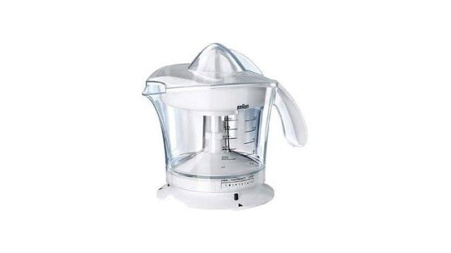 Presse-agrumes Braun mpz9