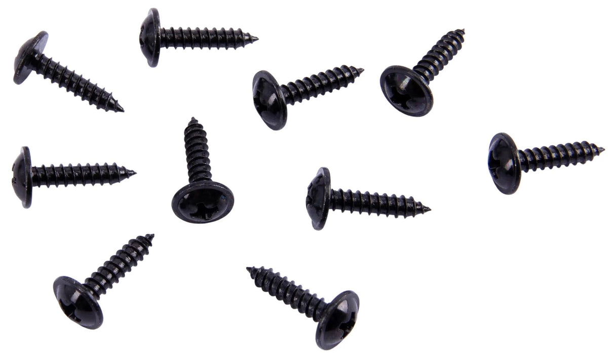 Vis à tôle Dresselhaus vis à tôle 3,5x16 collier de tête d'objectif
