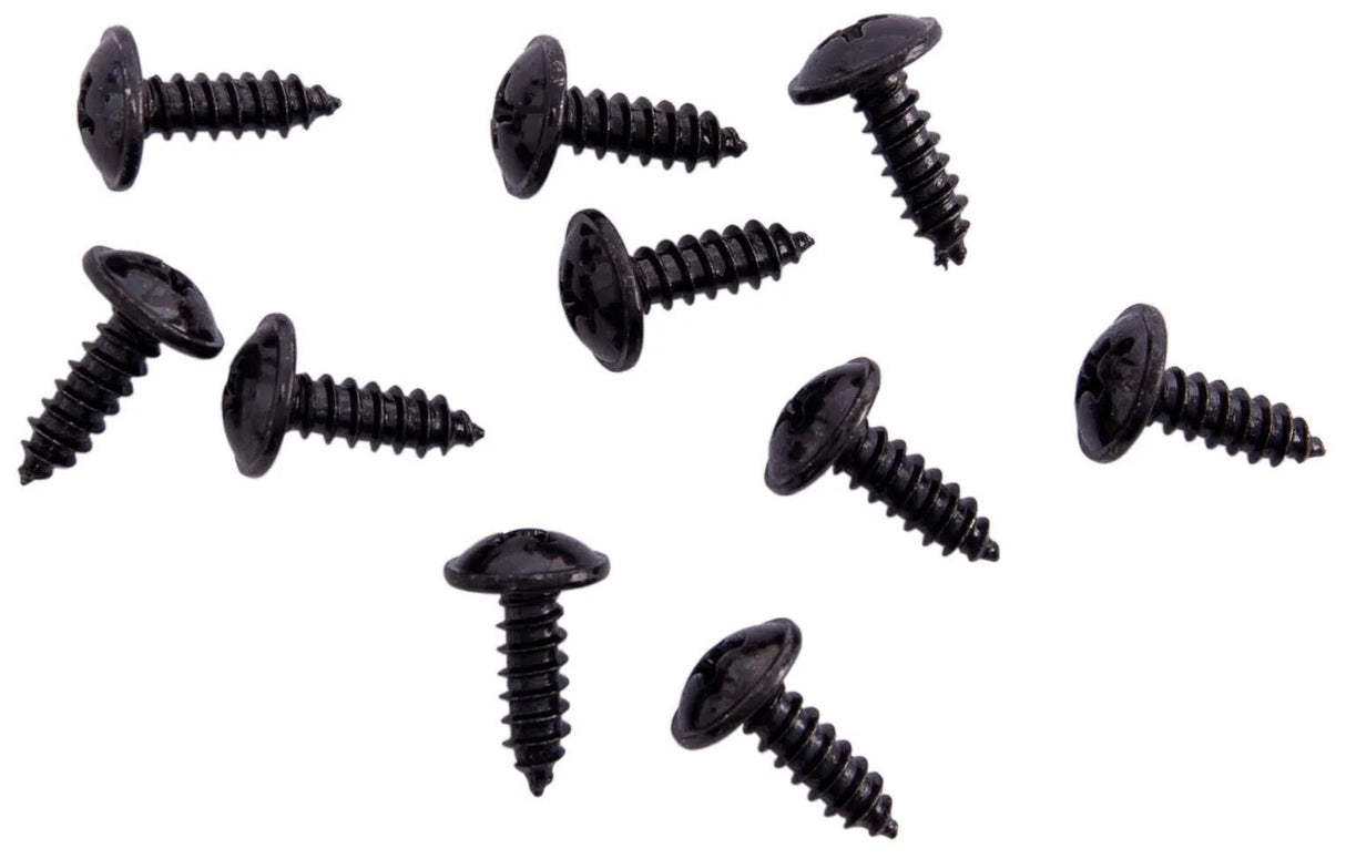 Vis à tôle Dresselhaus vis taraudeuses 4,2x13 collier de tête d'objectif