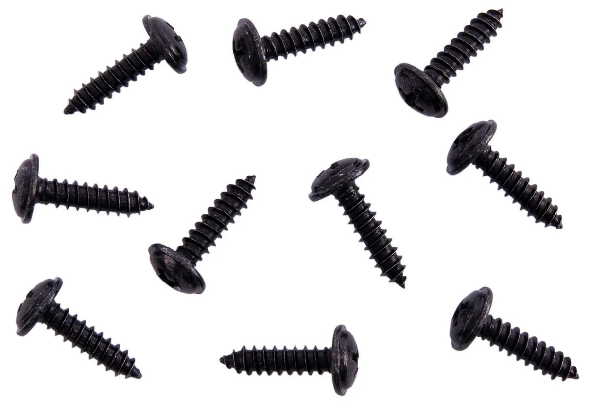Vis à tôle Dresselhaus vis à tôle 4,2x16 collier de tête d'objectif