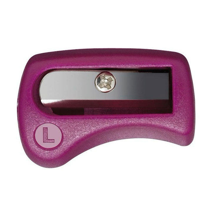 Stabilo easy ergo 3.15 gauche rose