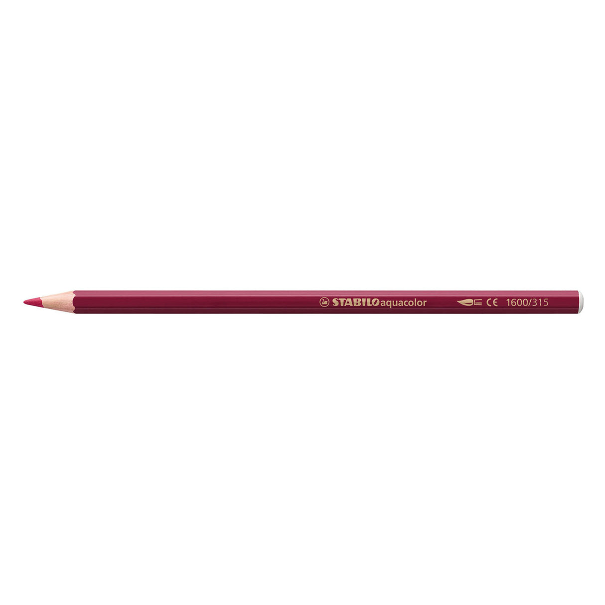 Crayons de couleur Aquacolor Stabilo Arty Penny, 36e.