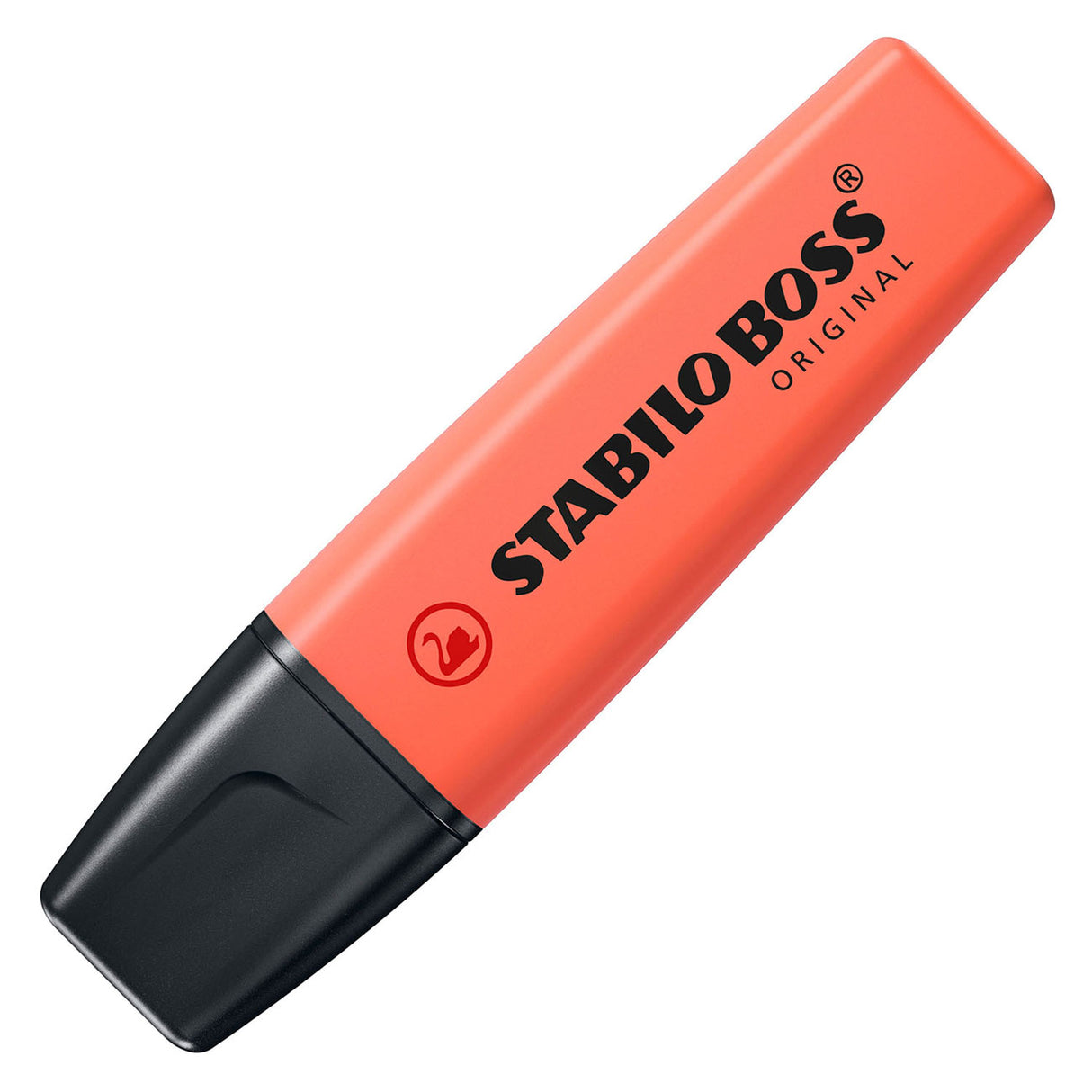 Stabilo boss set de bureau surligneur original - arty 23 pièces - 9 couleurs standards + 14 couleurs pastel