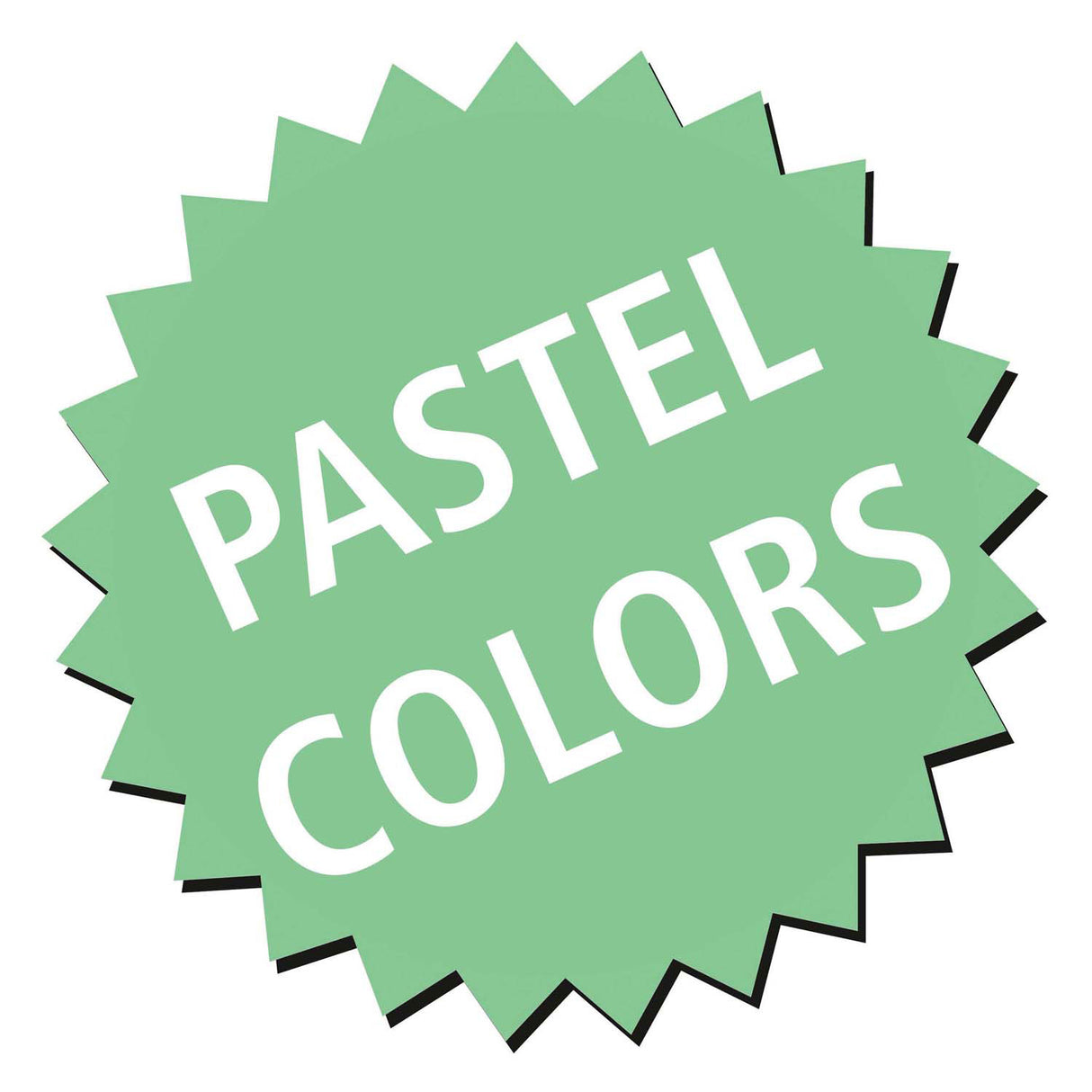 Stabilo swing cool - surligneur - parfait pour les déplacements - pastel - coffret de 8 couleurs