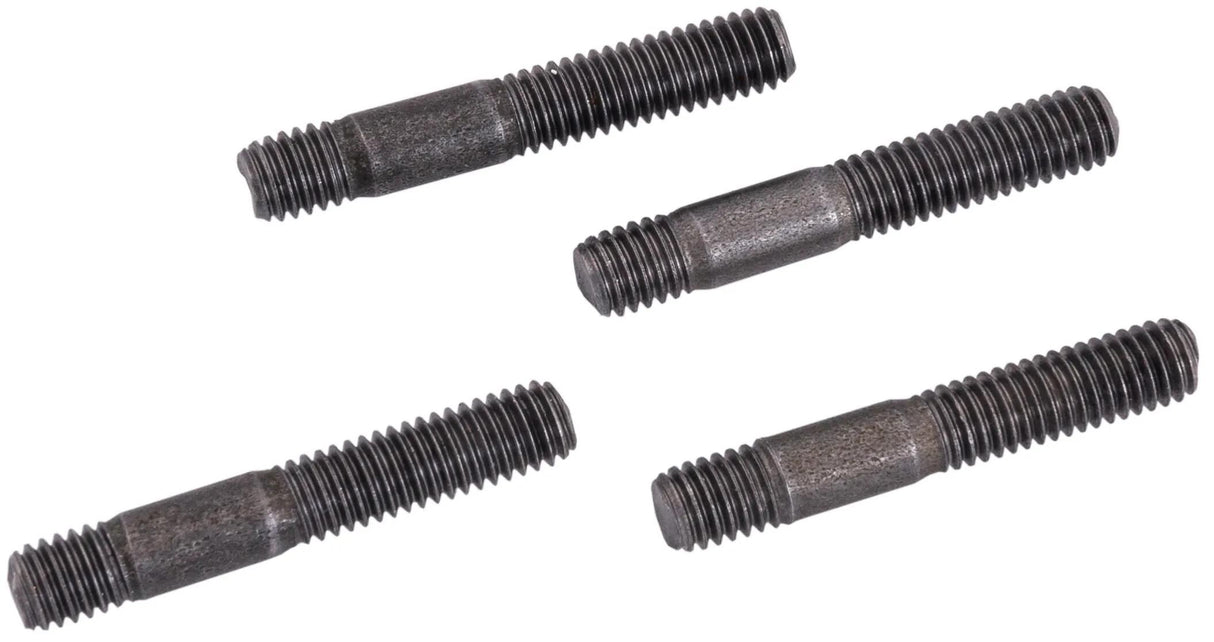 Goujons Dresselhaus din939 6x30mm en acier, galvanisé