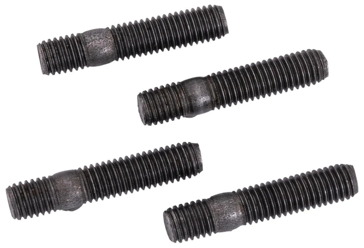 Goujons Dresselhaus din939 8x30mm en acier, galvanisé
