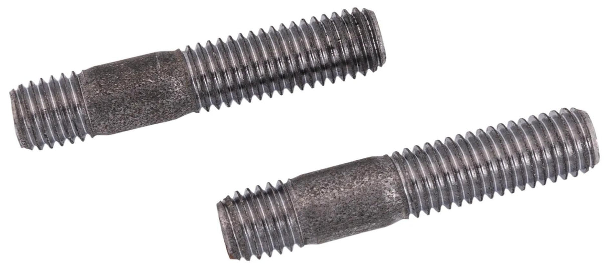 Goujons Dresselhaus din939 10x40mm en acier, galvanisé