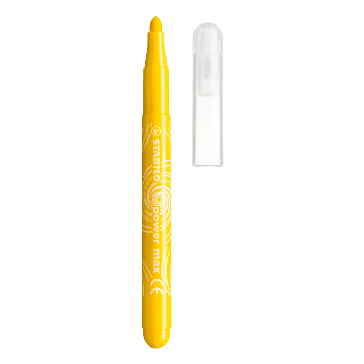 Feutres Stabilo power max - 12 pcs.