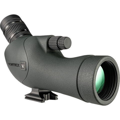 Lunette d'observation Vortex Viper HD 11-33x50