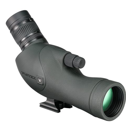 Lunette d'observation Vortex Viper HD 11-33x50