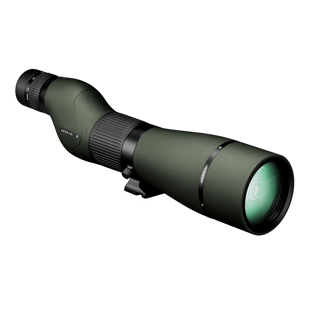 Vortex viper hd 20-60x85 longue-vue droite