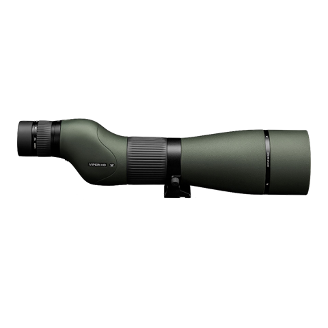 Vortex viper hd 20-60x85 longue-vue droite