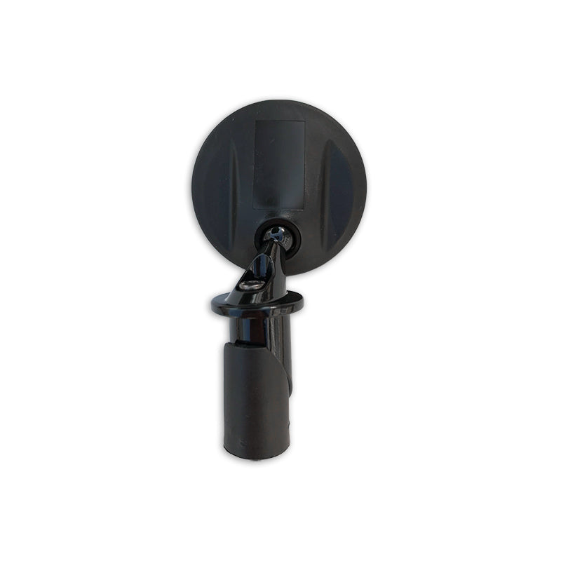 Miroir à vélo