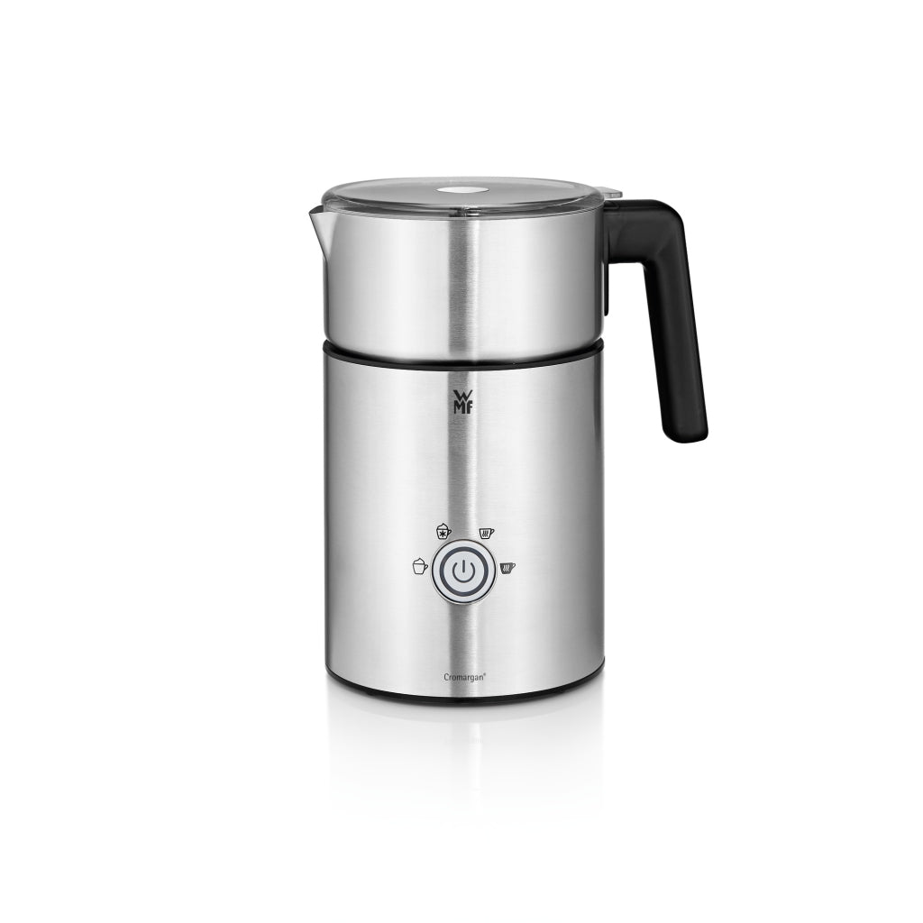 Wmf 04.1317.0011 mousseur à chocolat au lait lono 0,5l acier inoxydable
